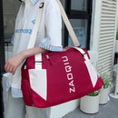 Bolsa Bag Fitness Feminina