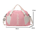 Bolsa Bag Fitness Feminina