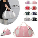 Bolsa Bag Fitness Feminina