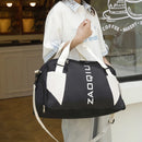 Bolsa Bag Fitness Feminina