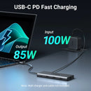 Hub USB-C UGREEN 10 em 1