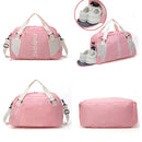 Bolsa Bag Fitness Feminina