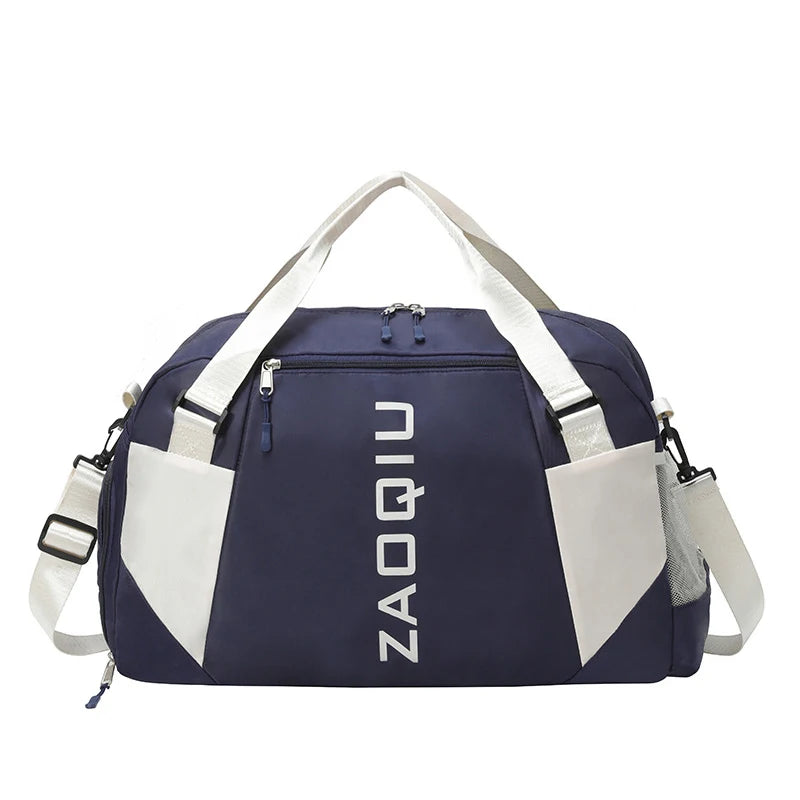 Bolsa Bag Fitness Feminina