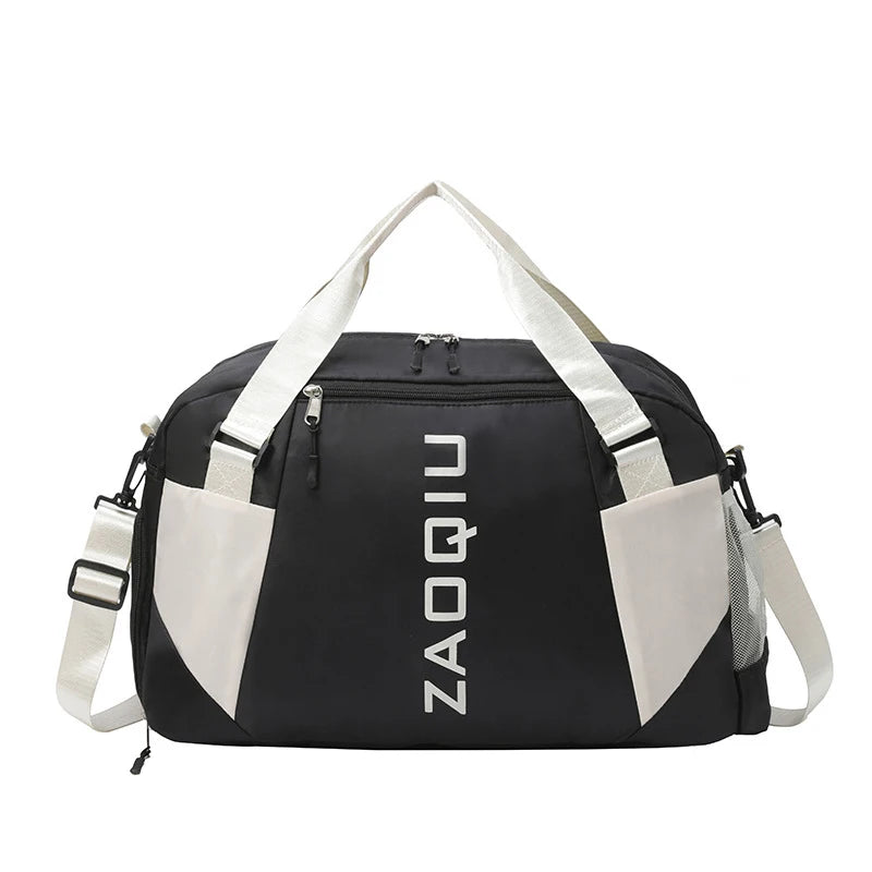 Bolsa Bag Fitness Feminina